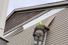 Best Insulated Siding Installation  in South Portland, ME